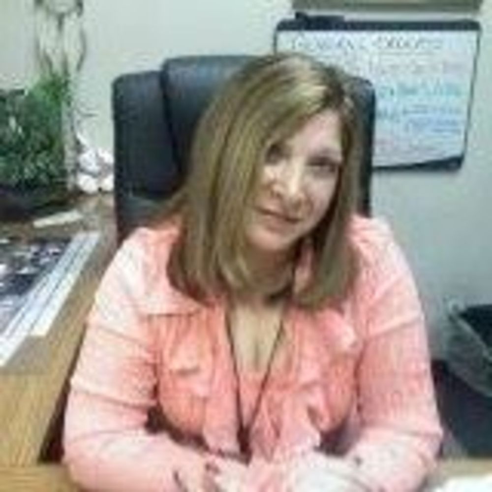 Meet your Posher, Linda
